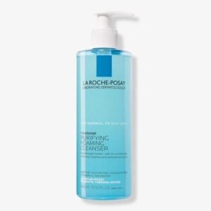 Toleriane Purifying Foaming Face Wash for Oily Skin