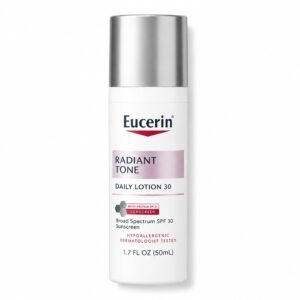 Radiant Tone Night Cream Dark Spot Corrector