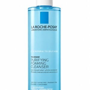 Toleriane Purifying Foaming Face Wash for Oily Skin