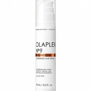 No.9 Bond Protector Heat Protection & Frizz Reduction Nourishing Hair Serum