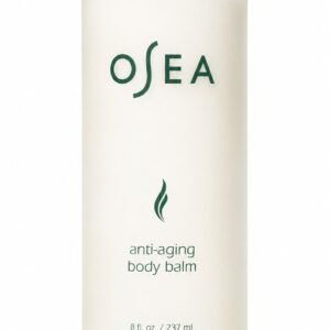 Anti-Aging Body Balm Firming Moisturizer